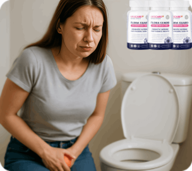 what is Urocare FLORA GUARD