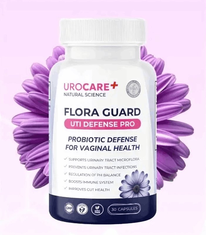 Urocare FLORA GUARD