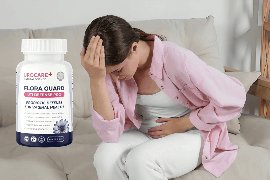 Urocare FLORA GUARD
